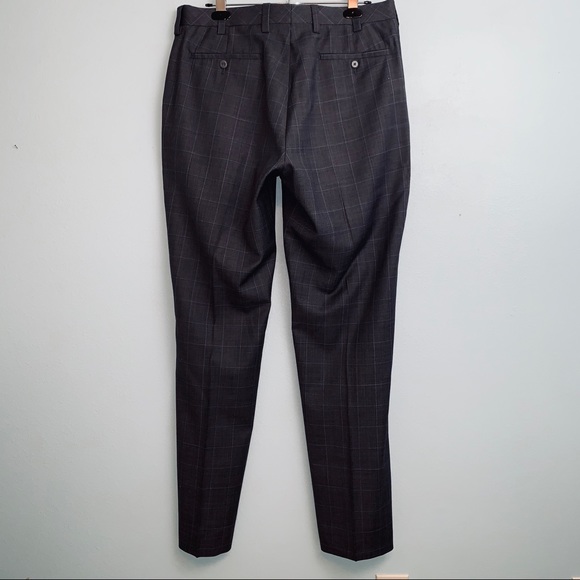 Louis Raphael Luxe Trousers - Picture 2 of 5